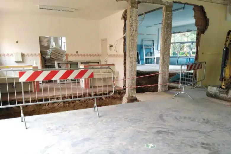 Benini: “Una riqualificazione puntuale e precisa degli edifici scolastici”