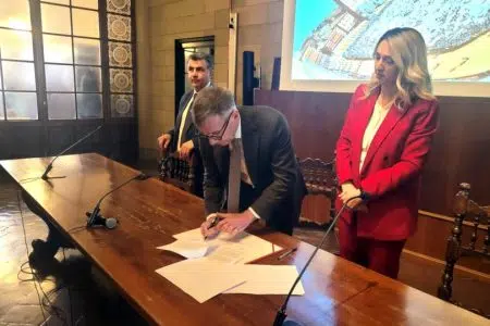 Ratificato il gemellaggio fra Siena e Cetinje, l’antica capitale reale del Montenegro