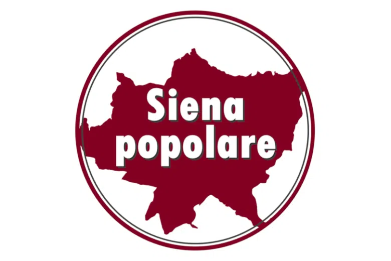 Costantino Borgogni (Siena Popolare): “Contrari ad ogni forma di privatizzazione” Siena Popolare simbolo