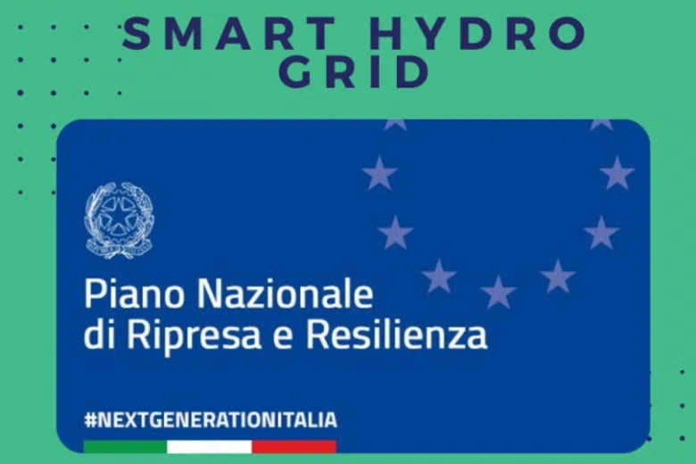 Estra, al via il progetto SmartHydroGrid