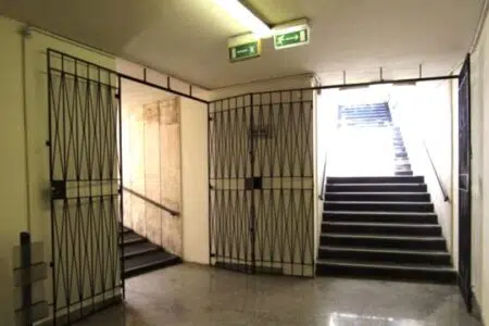 Nocciolini (Siena Sostenibile) interviene sul degrado del sottopasso della Lizza