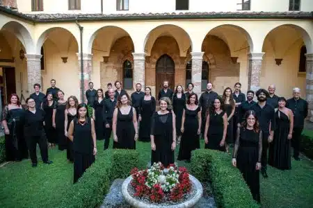 Micat in Vertice, lo Stabat Mater di Gioachino Rossini nello scenario del Duomo di Siena