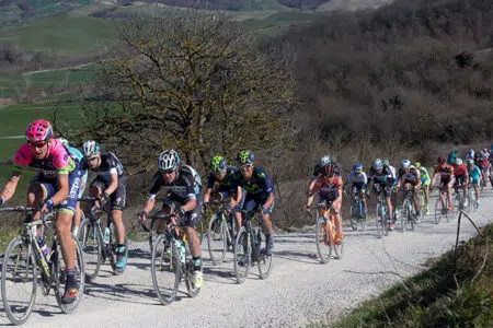 Monteroni d’Arbia si prepara ad accogliere il passaggio delle Strade Bianche