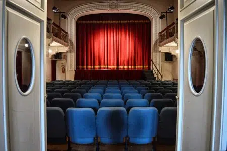 Festival nazionale del teatro amatoriale di Acquaviva, sabato la serata finale