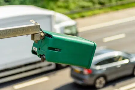 Da lunedì 6 marzo attivo il tutor a Rapolano sul raccordo autostradale Siena-Bettolle