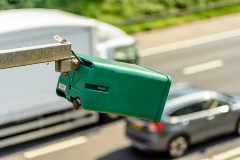Da lunedì 6 marzo attivo il tutor a Rapolano sul raccordo autostradale Siena-Bettolle