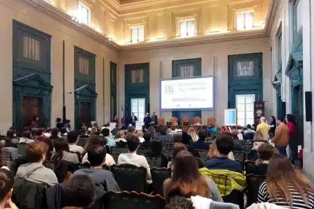 All’Università di Siena la finale di USiena Game, contest tra classi delle scuole superiori