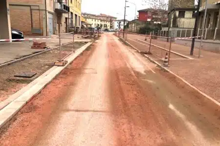 Clemente (Azione Poggibonsi): “Via Sangallo un cantiere infinito con un forte impatto ambientale”