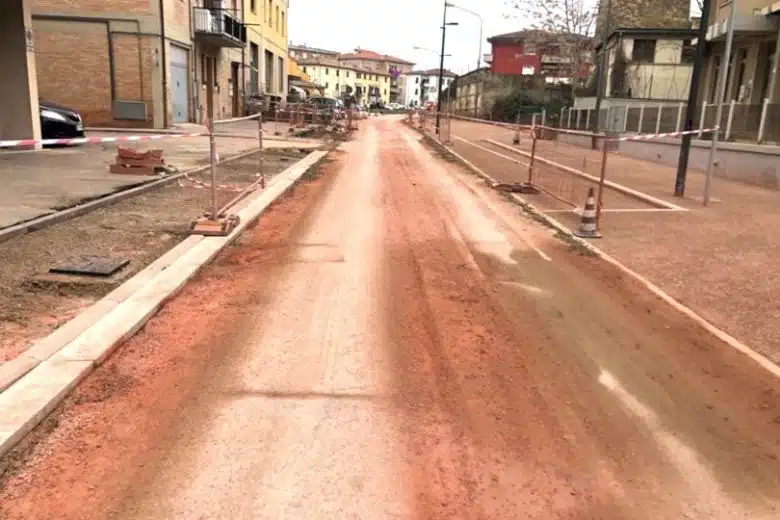 Clemente (Azione Poggibonsi): “Via Sangallo un cantiere infinito con un forte impatto ambientale”
