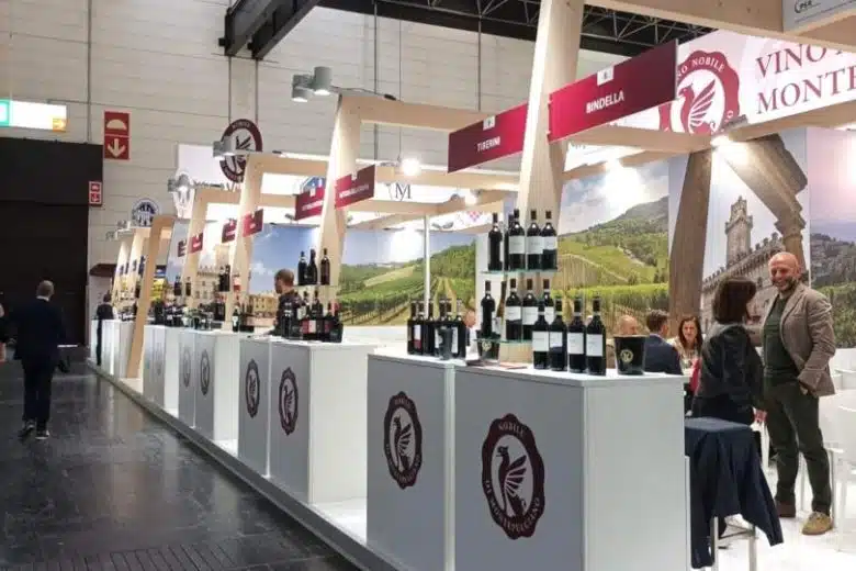 Vino Nobile di Montepulciano: Germania e Nord Europa guidano l’export