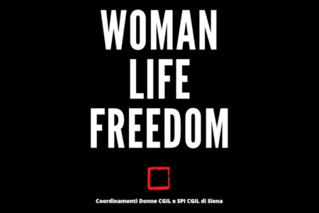 8 marzo, Giornata Internazionale della Donna: le iniziative Cgil e Spi Cgil in provincia di Siena nel mese di marzo