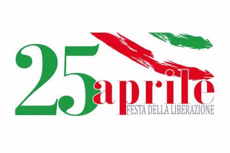 Castelnuovo Berardenga celebra il 25 aprile 25 Aprile Festa della Liberazione logo
