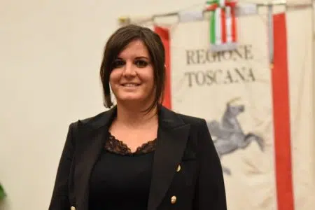 Servizi impiego, venerdì 14 Alessandra Nardini inaugura gli sportelli a Gaiole in Chianti e Sovicille