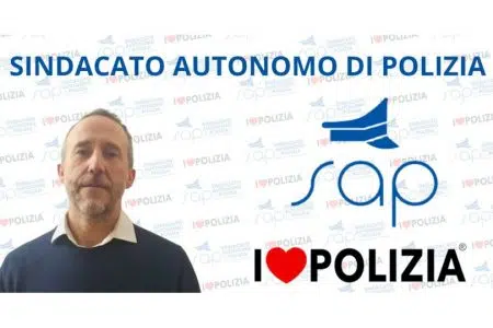 Sindacato di Polizia SAP: “La Cittadinanza Onoraria di Siena un riconoscimento che ci inorgoglisce”