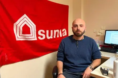 Bandi Erp 2024 in provincia di Siena: assistenza SUNIA per le domande Andrea Quadri, segretario provinciale Sunia Siena
