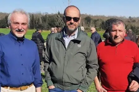 Castellani e Deledda (lista Emanuele Montomoli Sindaco): “Sviluppare Pian delle Fornaci per l’allenamento dei cavalli da Palio”