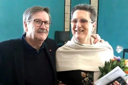 Siena, Daniela Cappelli nuova segretaria generale dello Spi-Cgil provinciale