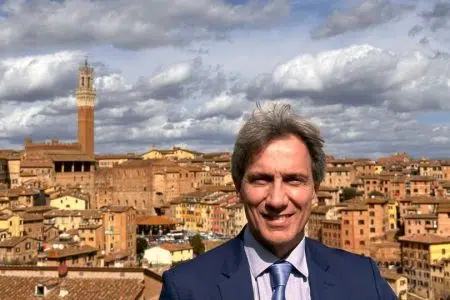 Parcheggi Siena: Il capolista di Destinazione Terzo Polo David Chiti sostiene il multipiano