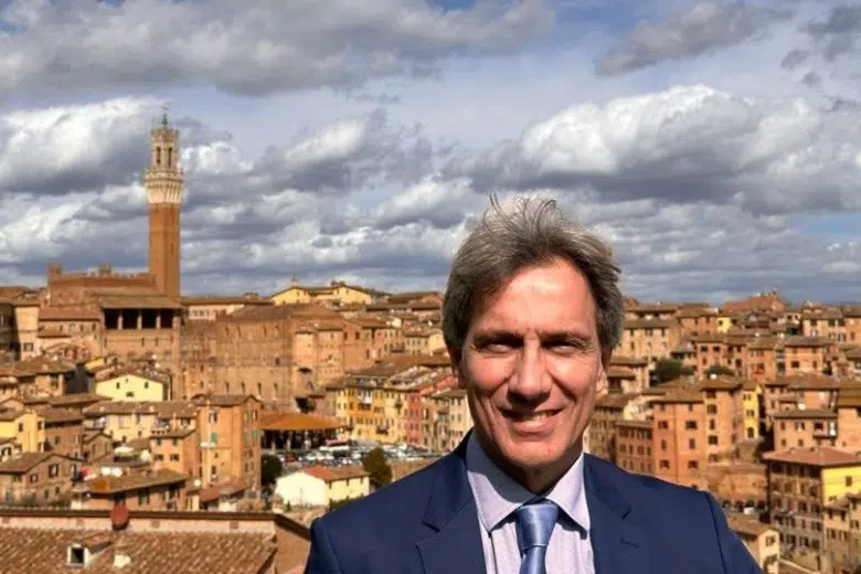 Parcheggi Siena: Il capolista di Destinazione Terzo Polo David Chiti sostiene il multipiano