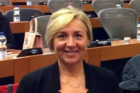 Il Movimento 5 Stelle presenta i componenti della squadra di Elena Boldrini candidata sindaco di Siena
