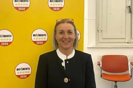 M5S: “Preoccupati per l’emergenza abitativa a Siena” Elena Boldrini