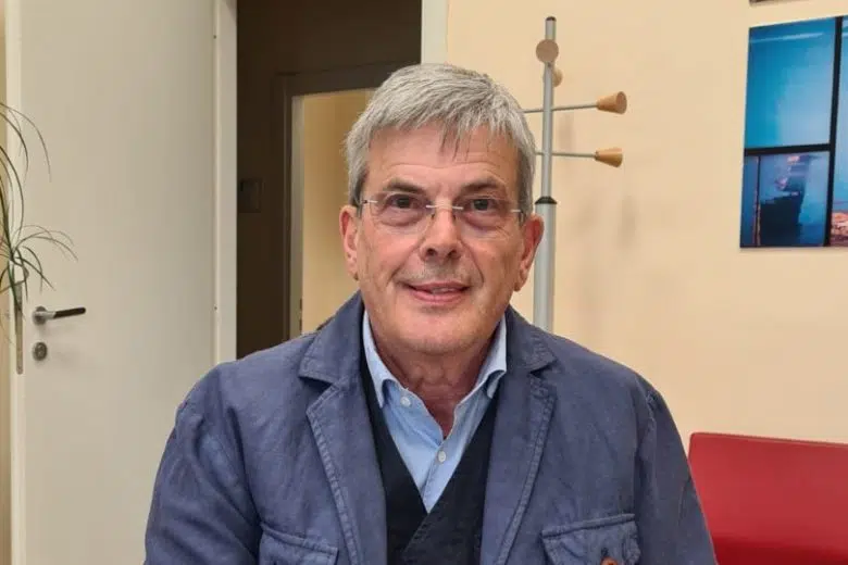 Enrico Saloni