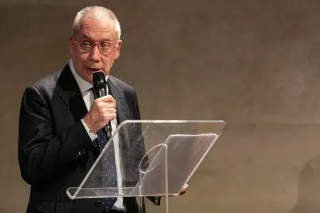Fabio Pacciani: “Restituiamo valore al lavoro, senza occupazione il Paese continuerà a decrescere” Fabio Pacciani