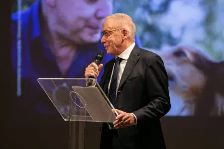Fabio Pacciani: “Il recupero del Conolly una priorità per la nostra amministrazione”