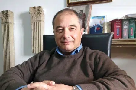 Ierardi (Movimento Civico Senese): “Facciamo di Siena una città di formazione diffusa ed accogliente” Francesco Ierardi