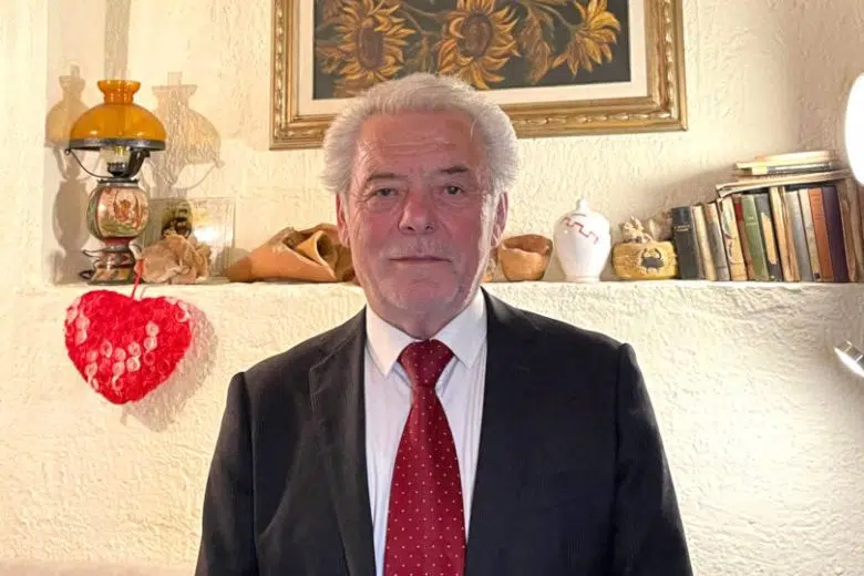 Franco Bossini