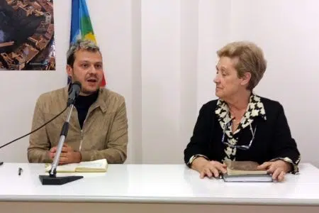 Anna Ferretti (centrosinistra): “Dobbiamo difendere l’identità dei centri storici”
