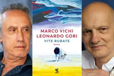 Al Castello di Monteriggioni appuntamento con Marco Vichi e Leonardo Gori per le Osterie Letterarie