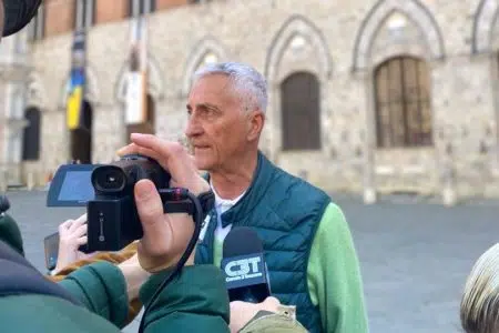 Siena, Castagnini: “Valorizzando i lavoratori, una macchina comunale più efficiente”