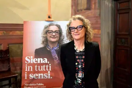 25 Aprile, Festa della Liberazione. Nicoletta Fabio: “Una data storica che ci ha consentito di avere un futuro”