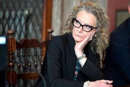 Siena calcio, Nicoletta Fabio: “Attendiamo una risposta dalla Figc” Nicoletta Fabio