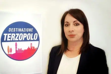Sicurezza, Pamela Fatighenti: “Promuovere investimenti rafforzando la collaborazione tra forze di polizia e Polizia Municipale” Pamela Fatighenti, Destinazione TerzoPolo