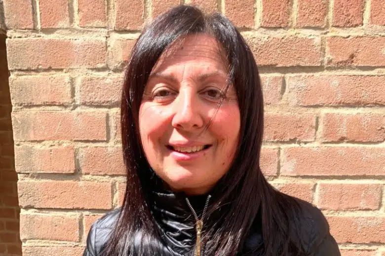 Silvia Focardi (Movimento Civico Senese): “Più valore allo sport per il benessere della comunità” Silvia Focardi
