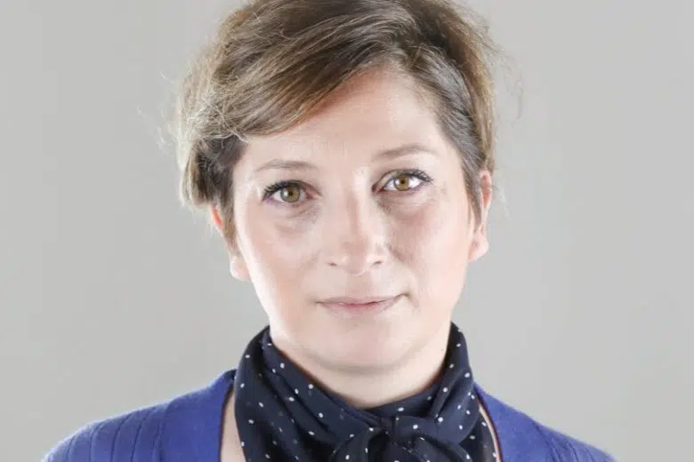 Silvia Terzuoli