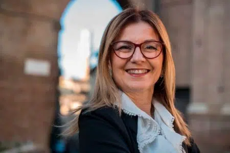Simonetta Losi: “Da commercio sulla città a commercio per la città” Simonetta Losi