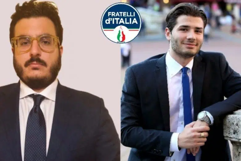 Maggiorelli e Longo (FdI): “Soddisfatti del risultato ottenuto a seguito del polverone alzato sul tema universitario”