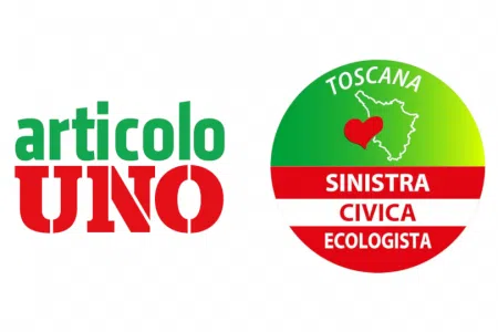 Amministrative Siena, Articolo Uno e Sinistra Civica Ecologista sostengono Monica Ulivelli e Francesco Sarti