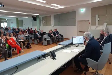 Sicurezza nei cantieri, dalla Asl Toscana sud est protocollo d’intesa per la riduzione dei rischi sulla Siena-Grosseto