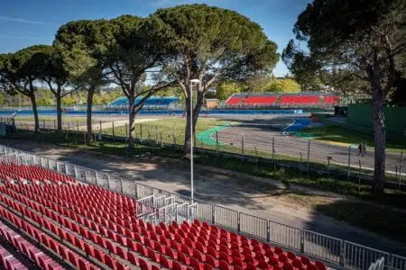 A Imola è corsa all’ultimo biglietto per il GP del Made in Italy