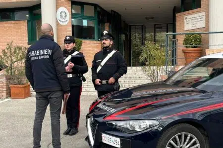 Percepivano illegalmente il reddito di cittadinanza: 10 persone denunciate dai Carabinieri