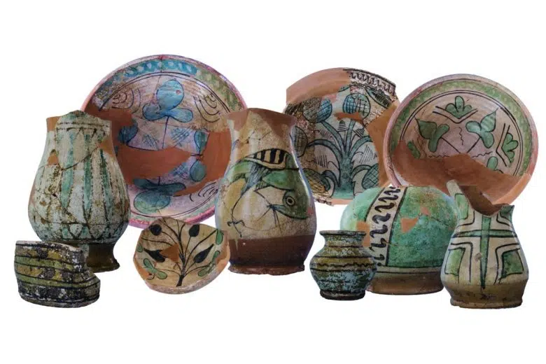 Ad Asciano la mostra “Storie ceramiche, ceramiche di ieri e di oggi a Palazzo” Ceramica al Museo Palazzo Corboli di Asciano