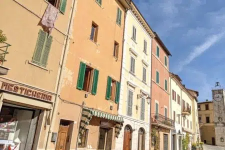 Chianciano Terme, il Comune stimola l’attrattività commerciale