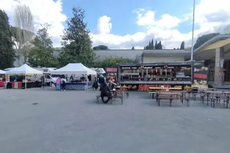 A Chianciano Terme “Le Regioni d’Italia in Fiera”