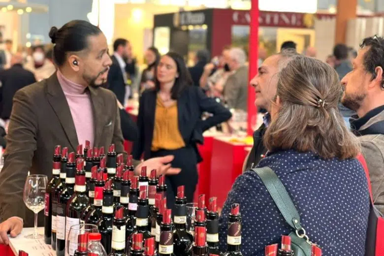 Vinitaly, il Consorzio Vino Chianti a Verona con oltre 40 desk aziendali e due banconi istituzionali