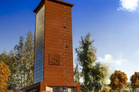 Fabio Pacciani: “Da ecomostro a risorsa: l’ex Idit hub per ciclisti, camminatori e rivoluzionerà la mobilità”