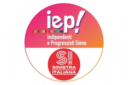 I candidati di Indipendenti e Progressisti – SI per Anna Ferretti